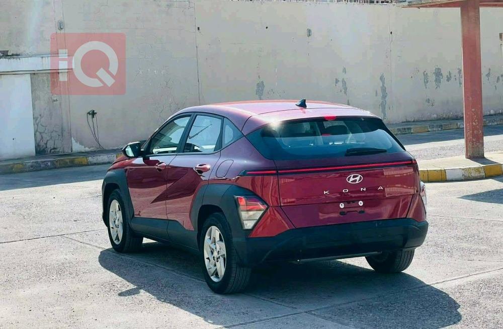 هيونداي كونا
